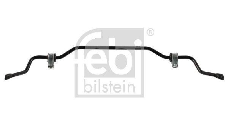 FEBI BILSTEIN 38587 Stabilisatorsatz mit Gummilagern f&uuml;r Fiat