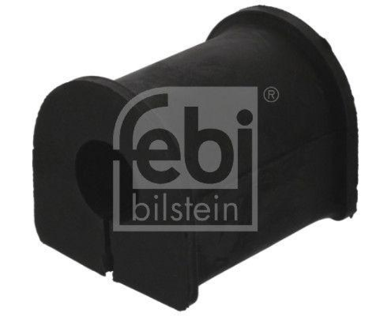 FEBI BILSTEIN 41421 Stabilisatorlager f&uuml;r HYUNDAI