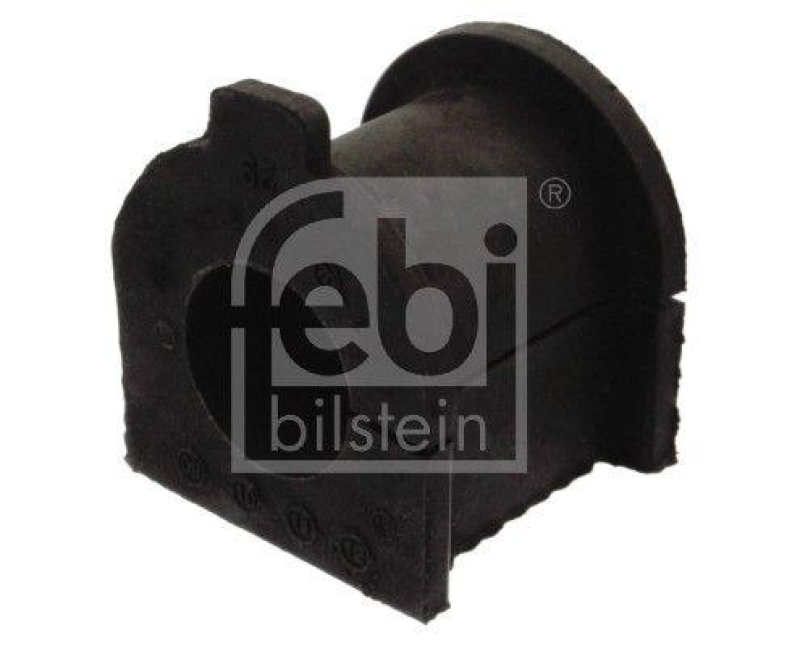 FEBI BILSTEIN 42891 Stabilisatorlager f&uuml;r TOYOTA