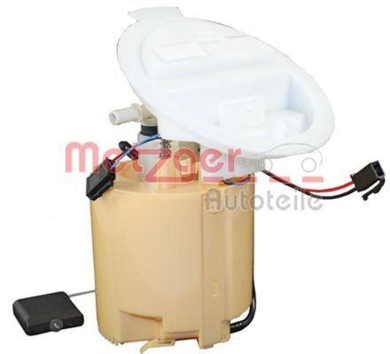 METZGER 2250264 Kraftstoff-F&ouml;rdereinheit f&uuml;r MB
