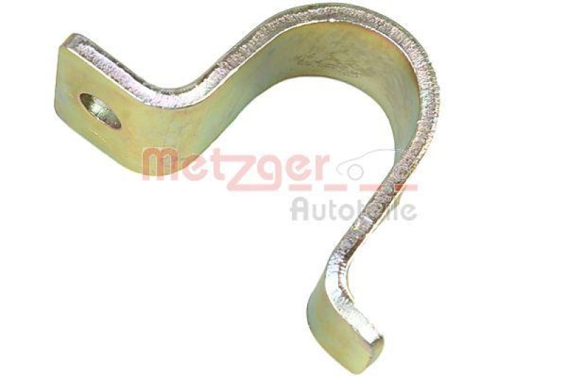METZGER 52081108 Halter, Stabilisatorlagerung f&uuml;r MB/VW VA links/rechts