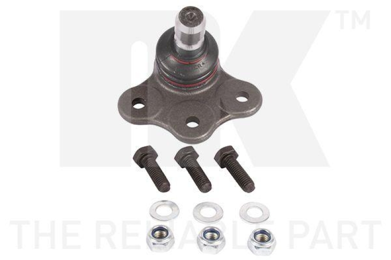 NK 5044105 Trag-/F&uuml;hrungsgelenk f&uuml;r SAAB