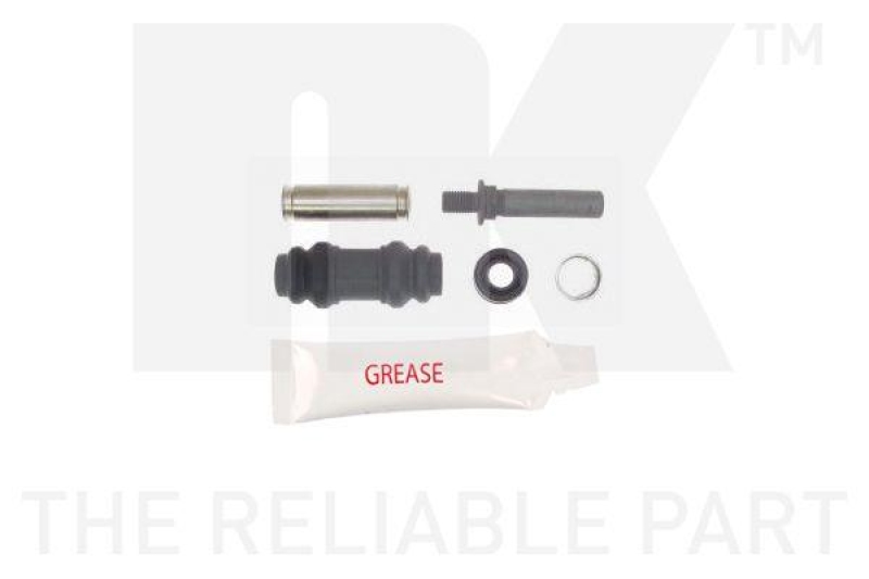 NK 8932011 F&uuml;hrungsh&uuml;lse, Bremssattel f&uuml;r FORD USA, MAZDA