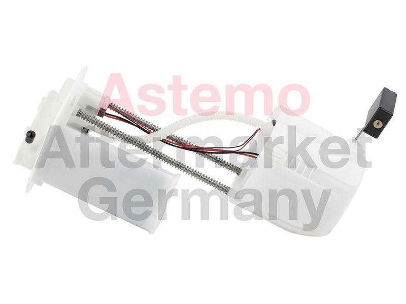 HITACHI 2503260 Kraftstofff&ouml;rdereinheit f&uuml;r DAIHATSU u.a.