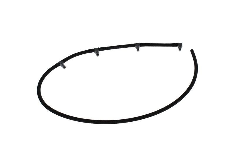 Bosch 0 928 402 060 Kraftstoffr&uuml;cklaufleitung