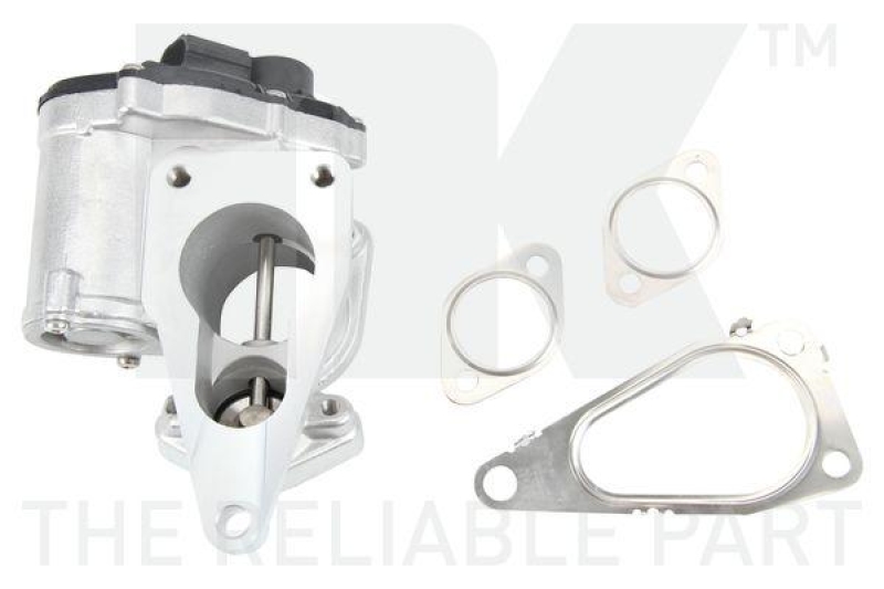 NK 4599040 AGR-Ventil f&uuml;r RENAULT, SUZUKI