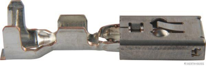 HERTH+BUSS 50253495 Crimpverbinder KOSTAL LSK 8 ELA, 2,5 - 4 mm&sup2;