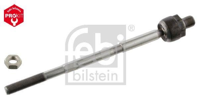 FEBI BILSTEIN 12780 Axialgelenk mit Kontermutter für Opel
