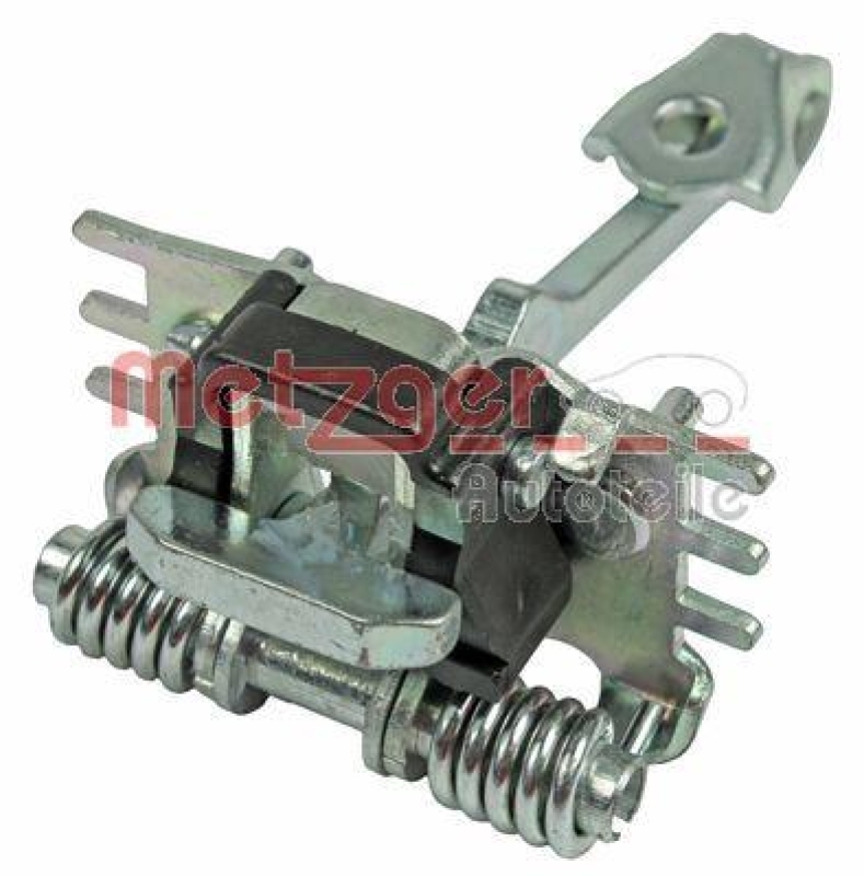 METZGER 2312051 Türfeststeller für CITROEN/FIAT/PEUGEOT vorne links/rechts