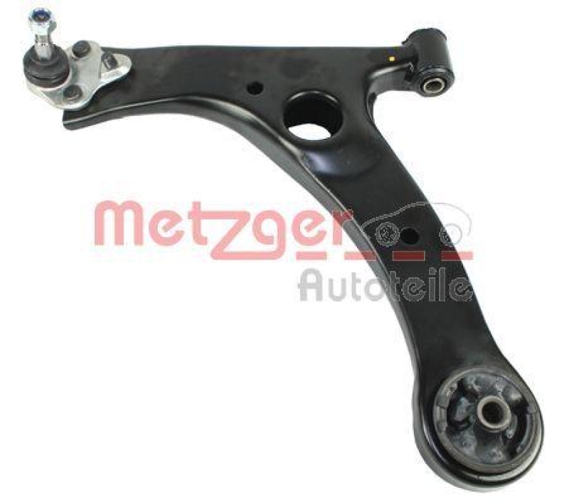 METZGER 58080301 Lenker, Radaufh&auml;ngung f&uuml;r TOYOTA VA links