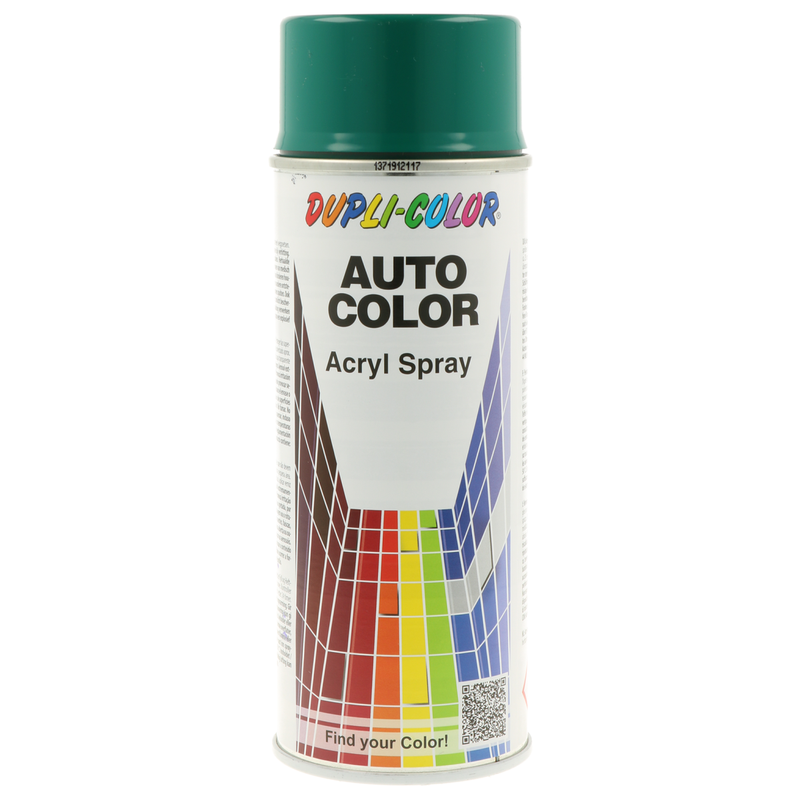 PRESTO 807152 | DUPLI COLOR AC 7-0390 Auto-Color grün 400ml