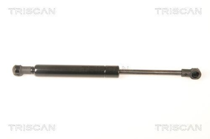 TRISCAN 8710 23218 Gasfeder Hinten für Mb Clk Cabriolet (209)