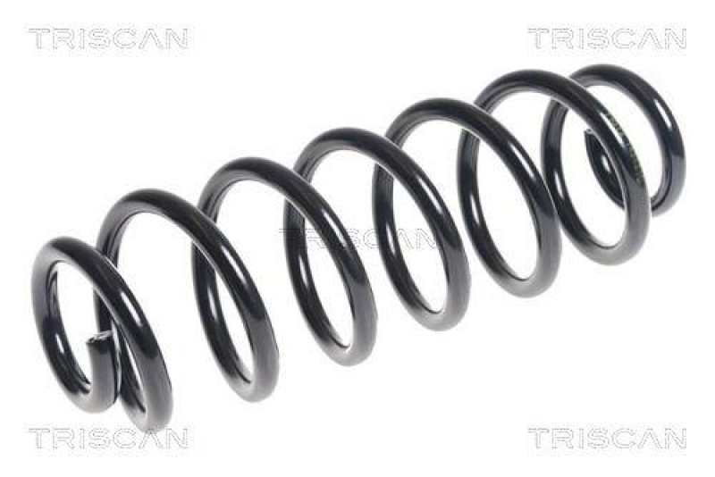 TRISCAN 8750 29363 Spiralfeder Hinten f&uuml;r Vw Passat