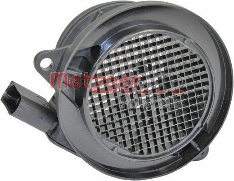 METZGER 0890344 Luftmassenmesser f&uuml;r MB