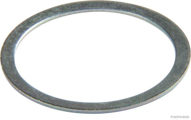 HERTH+BUSS 70511022016 Unterlegscheibe Ø 22,4 mm