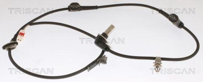 TRISCAN 8180 50216 Sensor, Raddrehzahl f&uuml;r Mazda
