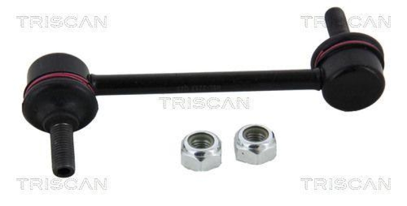 TRISCAN 8500 40661 Stabilisatorstange f&uuml;r Honda Accord Tourer