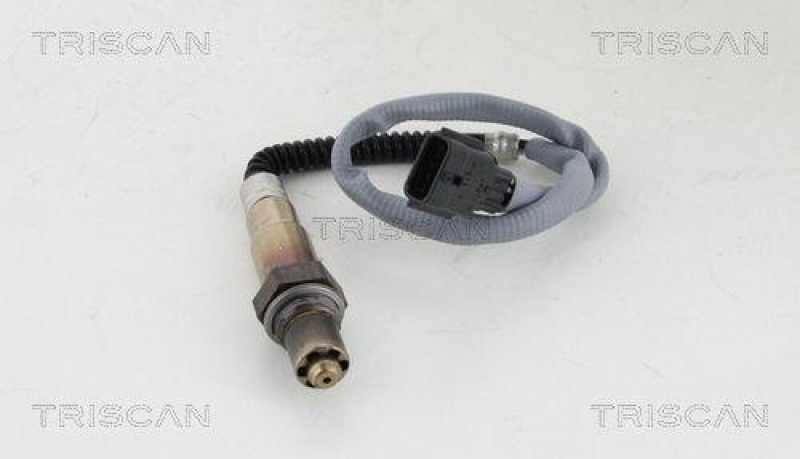 TRISCAN 8845 25018 Lambdasonde f&uuml;r Renault/Dacia