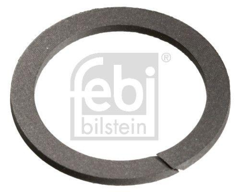 FEBI BILSTEIN 108858 Dichtring f&uuml;r Nockenwellendeckel f&uuml;r NISSAN
