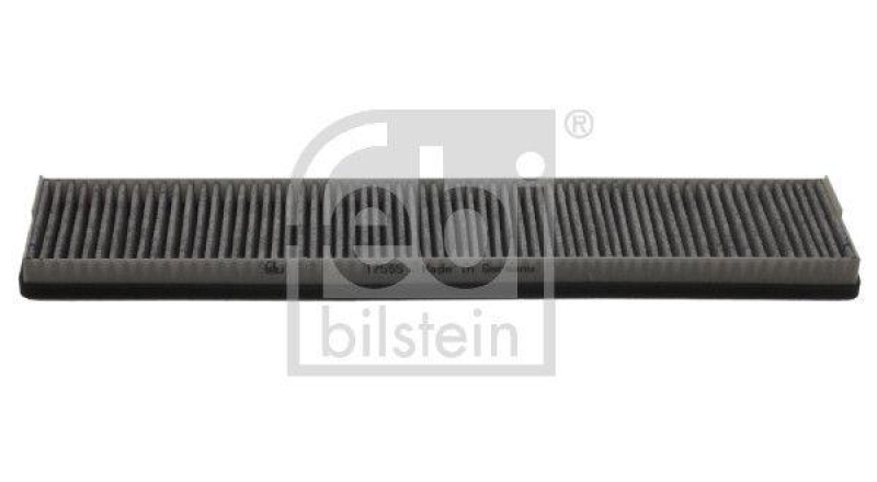 FEBI BILSTEIN 17555 Innenraumfilter für Ford
