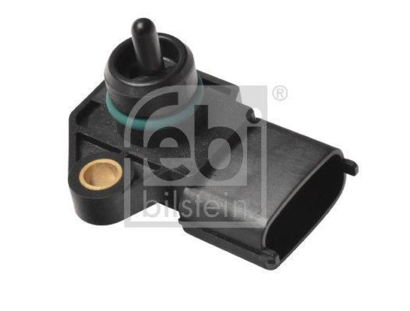 FEBI BILSTEIN 186416 Saugrohrdrucksensor f&uuml;r Not assigned