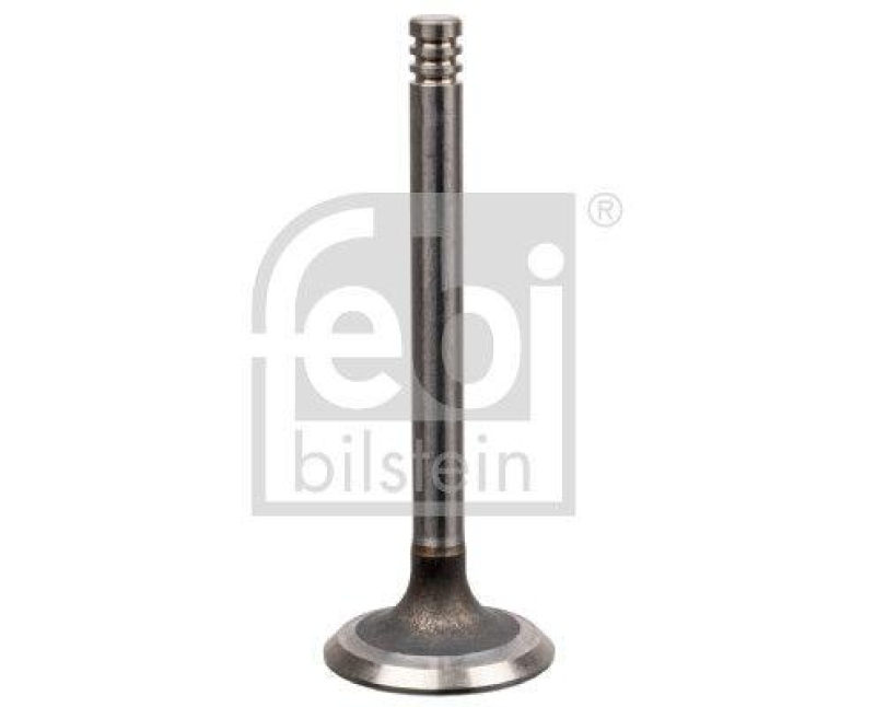 FEBI BILSTEIN 21006 Einlassventil f&uuml;r VW-Audi
