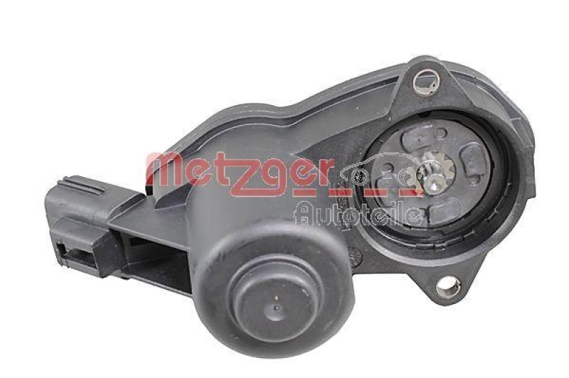 METZGER 0899266 Stellelement Feststellbremse Bremssattel f&uuml;r RENAULT HA links/rechts