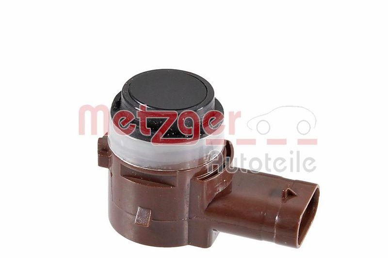 METZGER 0901457 Sensor, Einparkhilfe f&uuml;r MB