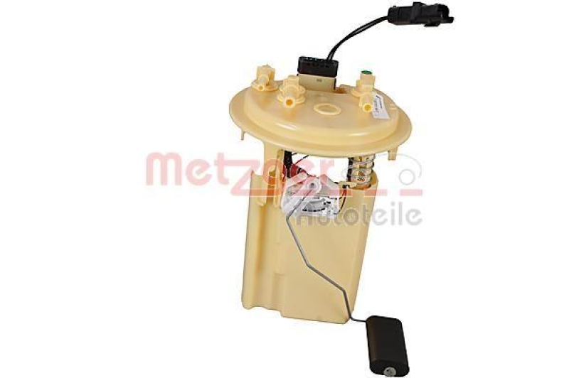 METZGER 2250268 Sensor, Kraftstoffvorrat f&uuml;r CITROEN/PEUGEOT