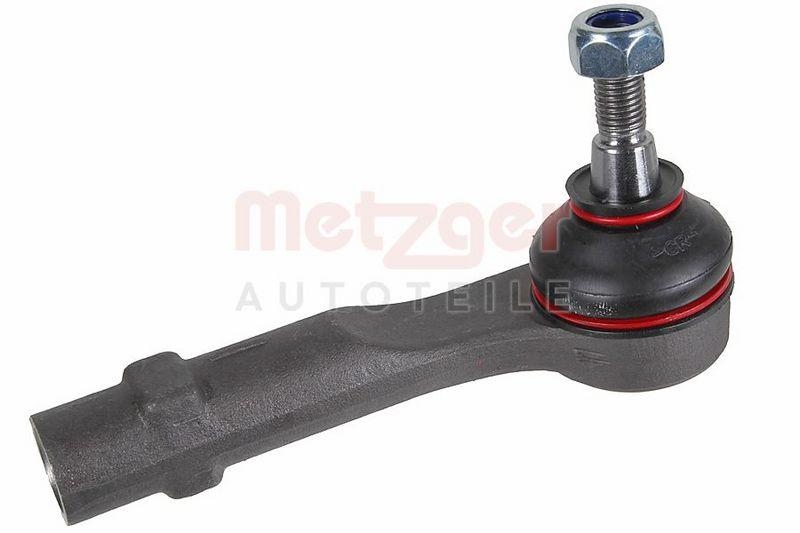 METZGER 54038402 Spurstangenkopf für CITROEN VA rechts