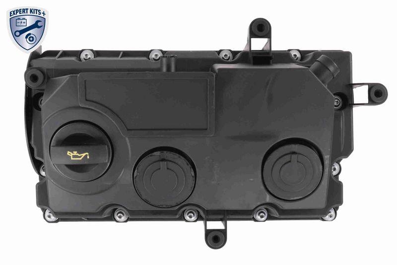 VAICO V10-5993 Zylinderkopfhaube Motor: 1.9, 2.0 TDI, Sdi f&uuml;r VW
