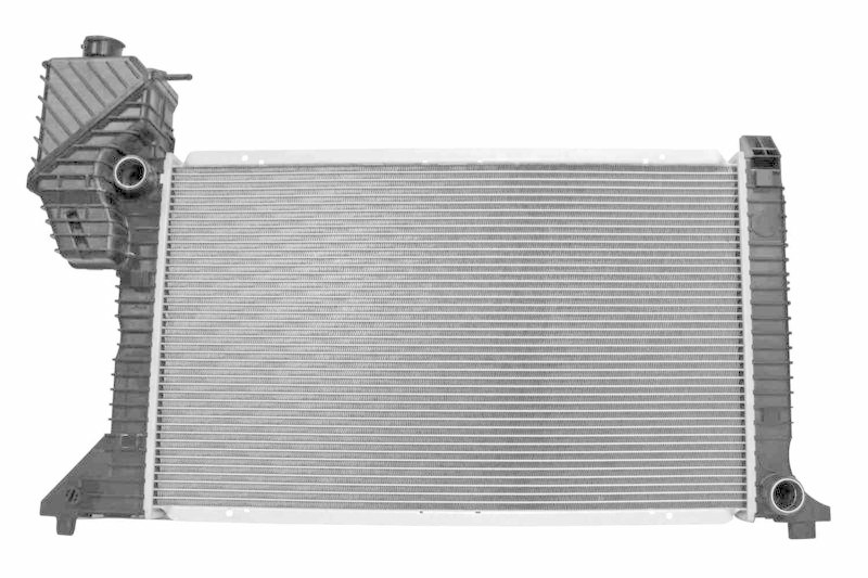 VEMO V30-60-1302 K&uuml;hler, Motork&uuml;hlung 680x405x32 mm, Schalt., M. Klima f&uuml;r MERCEDES-BENZ