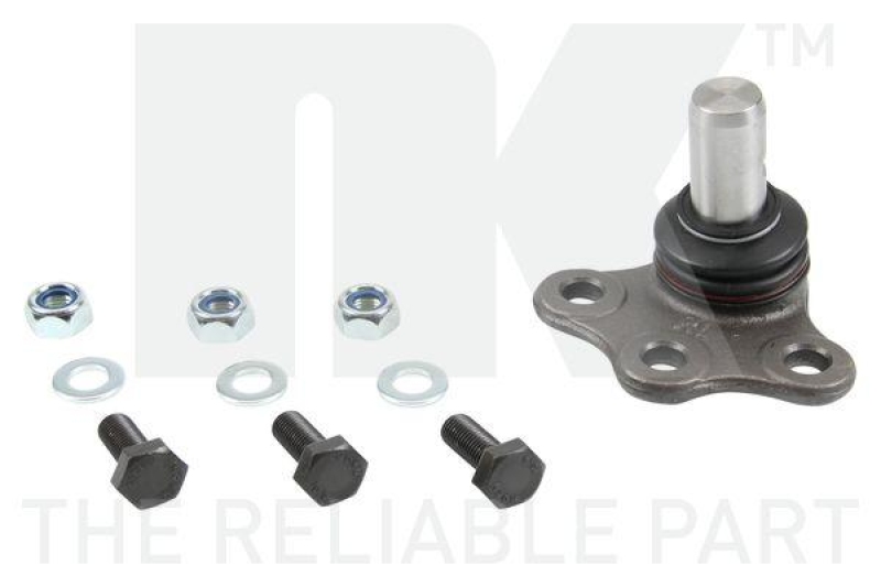 NK 5044106 Trag-/Führungsgelenk für SAAB