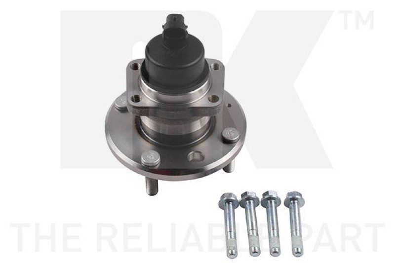 NK 765003 Radlagersatz f&uuml;r CHEVROLET, DAEWOO