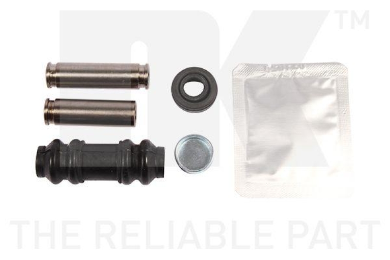 NK 8932012 F&uuml;hrungsh&uuml;lse, Bremssattel f&uuml;r FORD USA, MAZDA