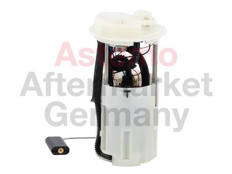 HITACHI 2503261 Kraftstofff&ouml;rdereinheit f&uuml;r RENAULT u.a.