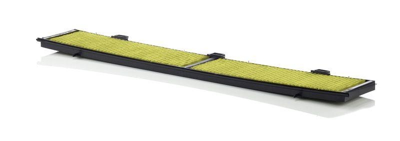 MANN-FILTER FP 8430 Innenraumluftfilter f&uuml;r BMW