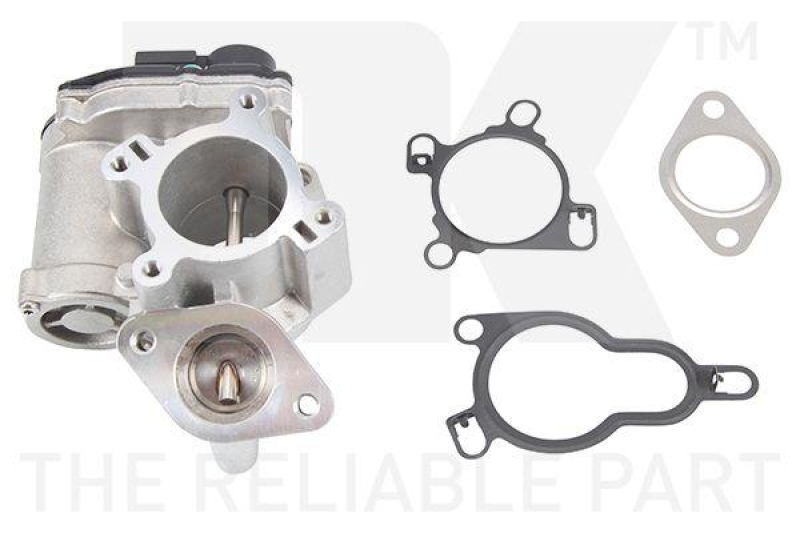 NK 4599041 AGR-Ventil f&uuml;r NISSAN, OPEL, RENAULT, VAUX