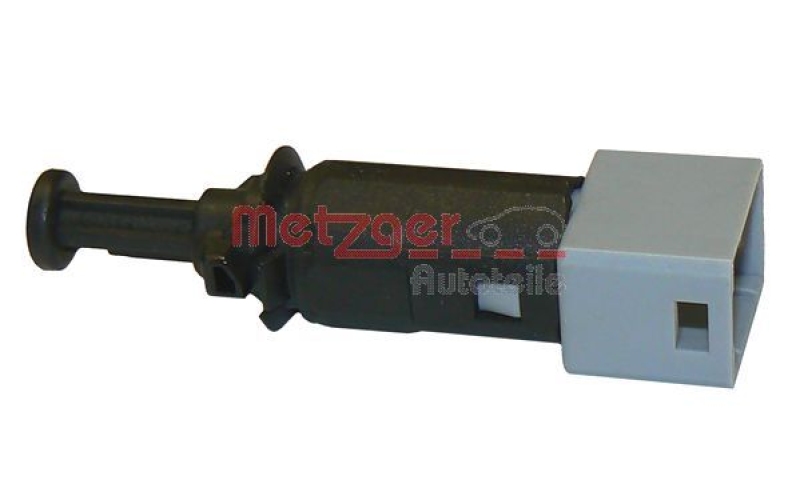METZGER 0911080 Schalter, Kupplungsbetätigung (GRA)