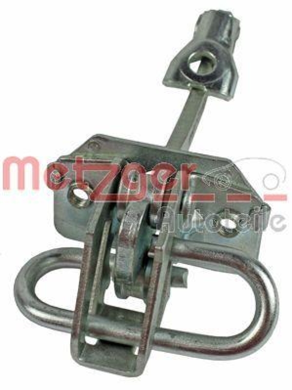 METZGER 2312054 T&uuml;rfeststeller f&uuml;r FIAT vorne links/rechts