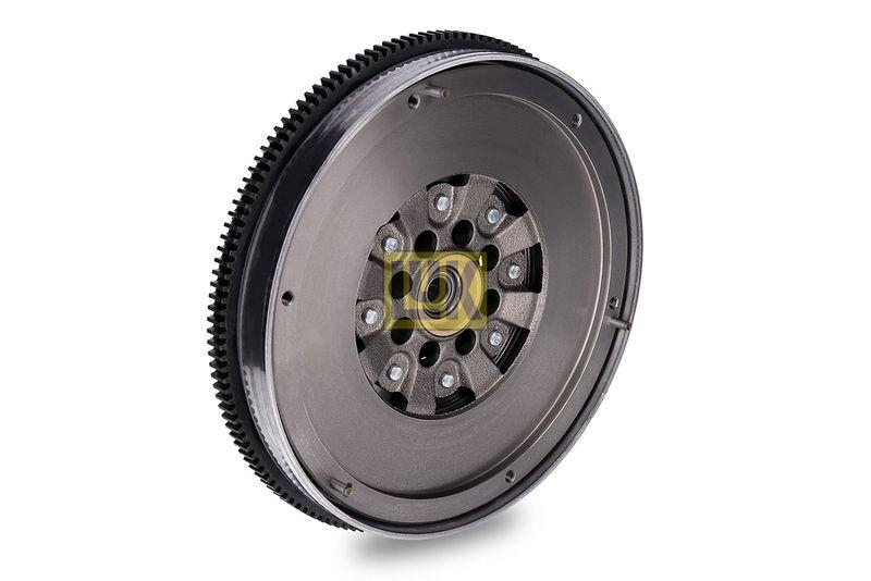 LuK 415 0242 10 Schwungrad LuK DMF