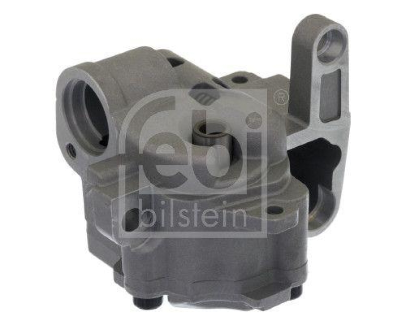 FEBI BILSTEIN 34722 &Ouml;lpumpe f&uuml;r VW-Audi