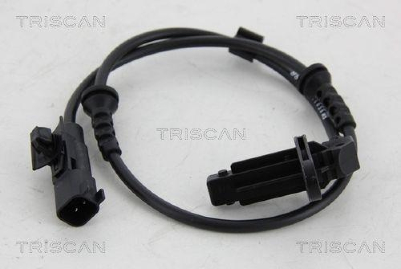 TRISCAN 8180 21205 Sensor, Raddrehzahl f&uuml;r Chevrolet