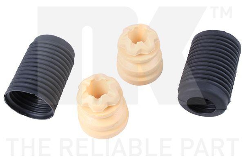 NK 691511 Staubschutzsatz, Sto&szlig;d&auml;mpfer f&uuml;r BMW