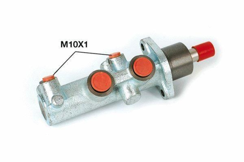 HELLA 8AM 355 504-201 Hauptbremszylinder f&uuml;r FIAT/P.S.A