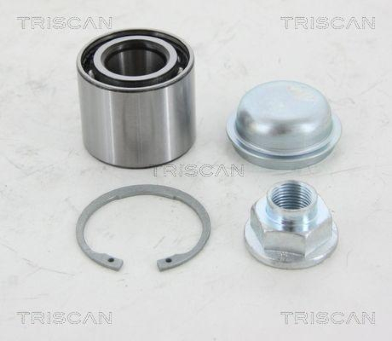 TRISCAN 8530 14256 Radlagersatz Hinten f&uuml;r Nissan