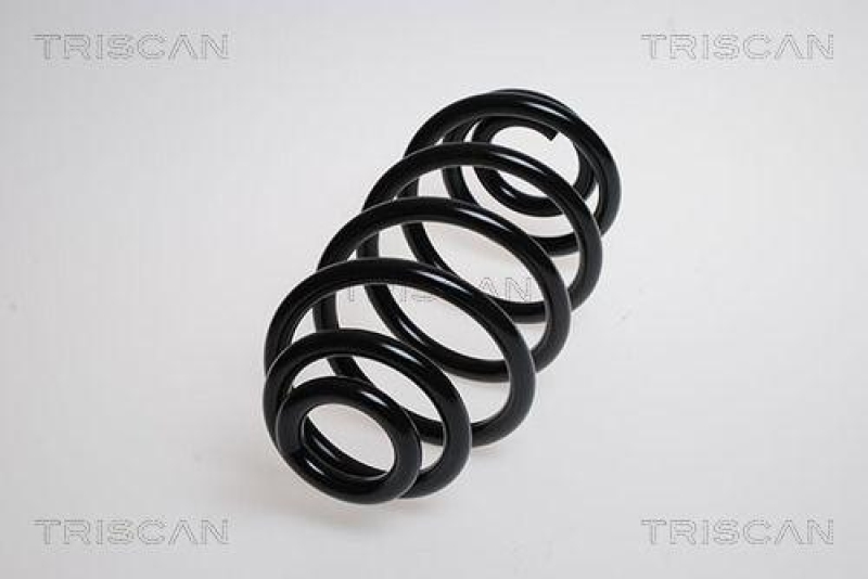 TRISCAN 8750 6530 Spiralfeder Hinten f&uuml;r Saab