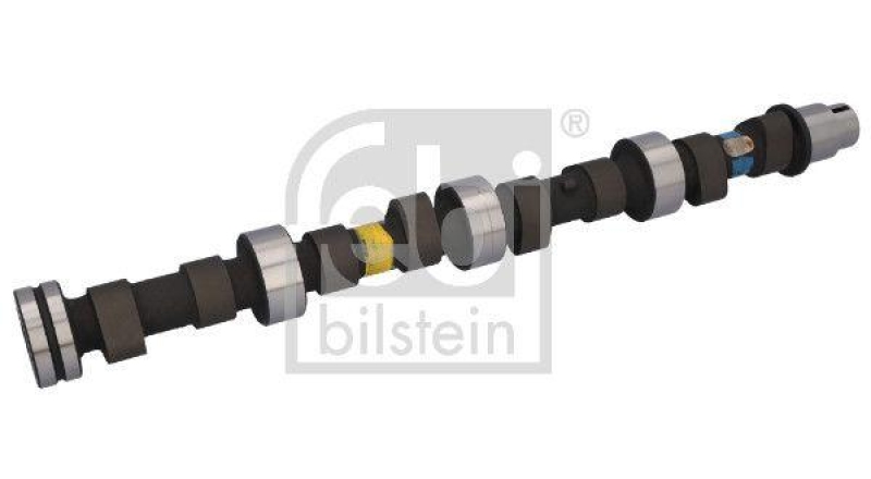 FEBI BILSTEIN 07666 Nockenwelle f&uuml;r Mercedes-Benz