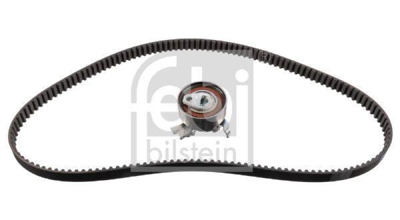 FEBI BILSTEIN 14113 Zahnriemensatz f&uuml;r Opel