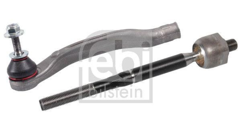 FEBI BILSTEIN 180940 Spurstange f&uuml;r Renault